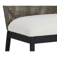 Carmen Outdoor Dining Chair