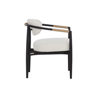 Memphis Outdoor Dining Armchair