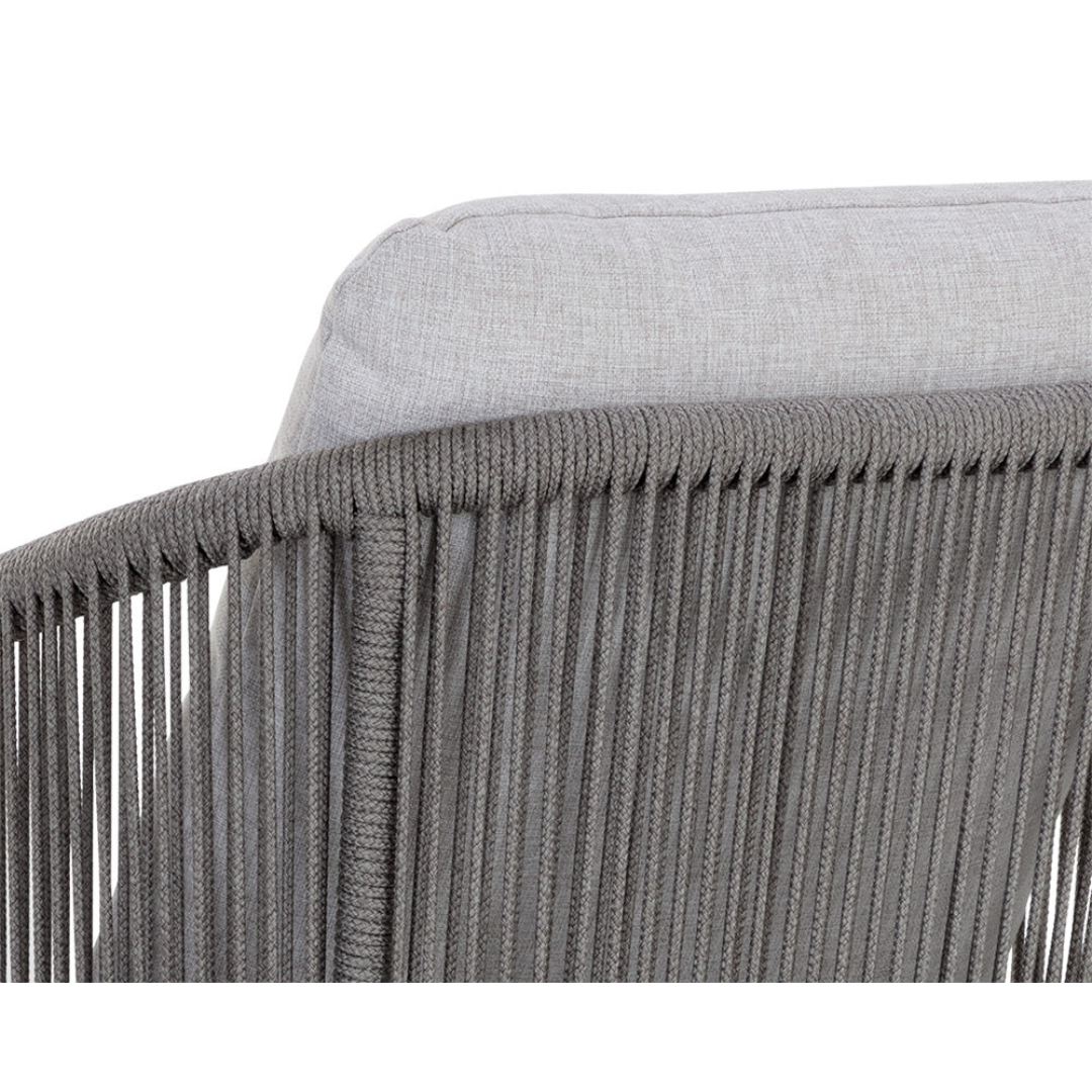 Adan Outdoor Dining Armchair