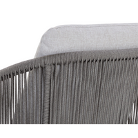 Adan Outdoor Dining Armchair