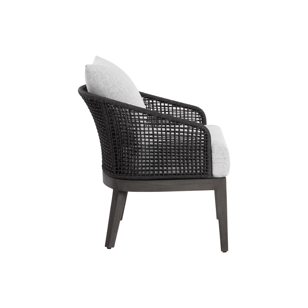 Caden Outdoor Lounge Chair