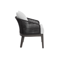 Caden Outdoor Lounge Chair