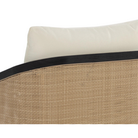 Pearce Outdoor Lounge Chair