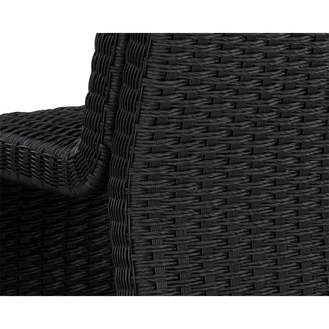 Edwyn Outdoor Dining Chair