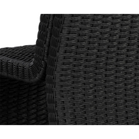 Edwyn Outdoor Dining Chair