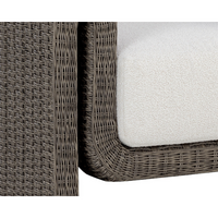 Tate Outdoor Lounge Chair