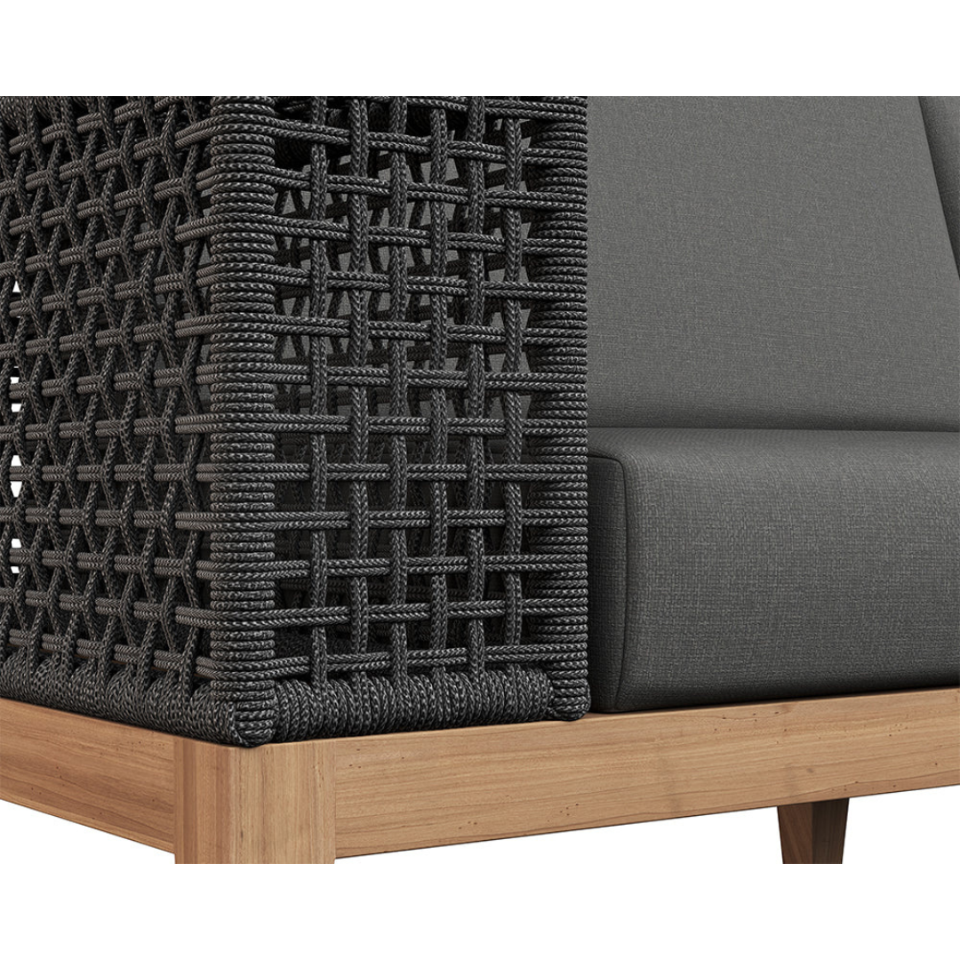 Santino Outdoor Sofa