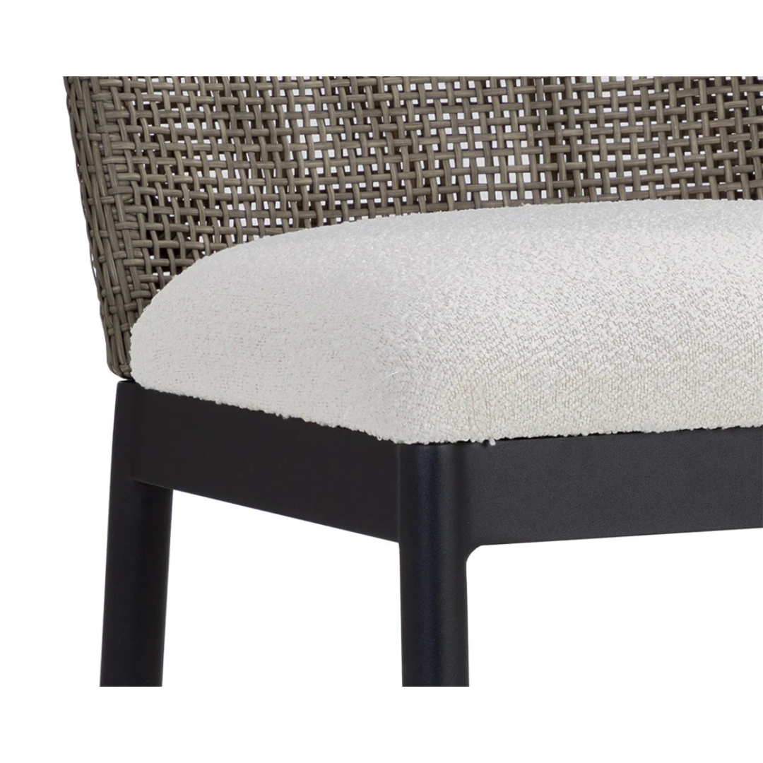 Carmen Outdoor Counter Stool