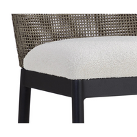 Carmen Outdoor Counter Stool