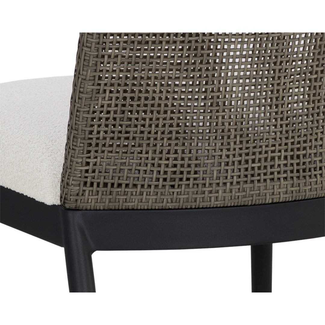 Carmen Outdoor Dining Chair