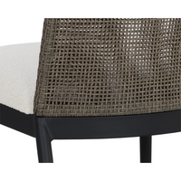 Carmen Outdoor Dining Chair