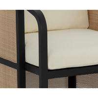 Pearce Outdoor Dining Chair