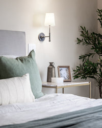 Capri Sconce