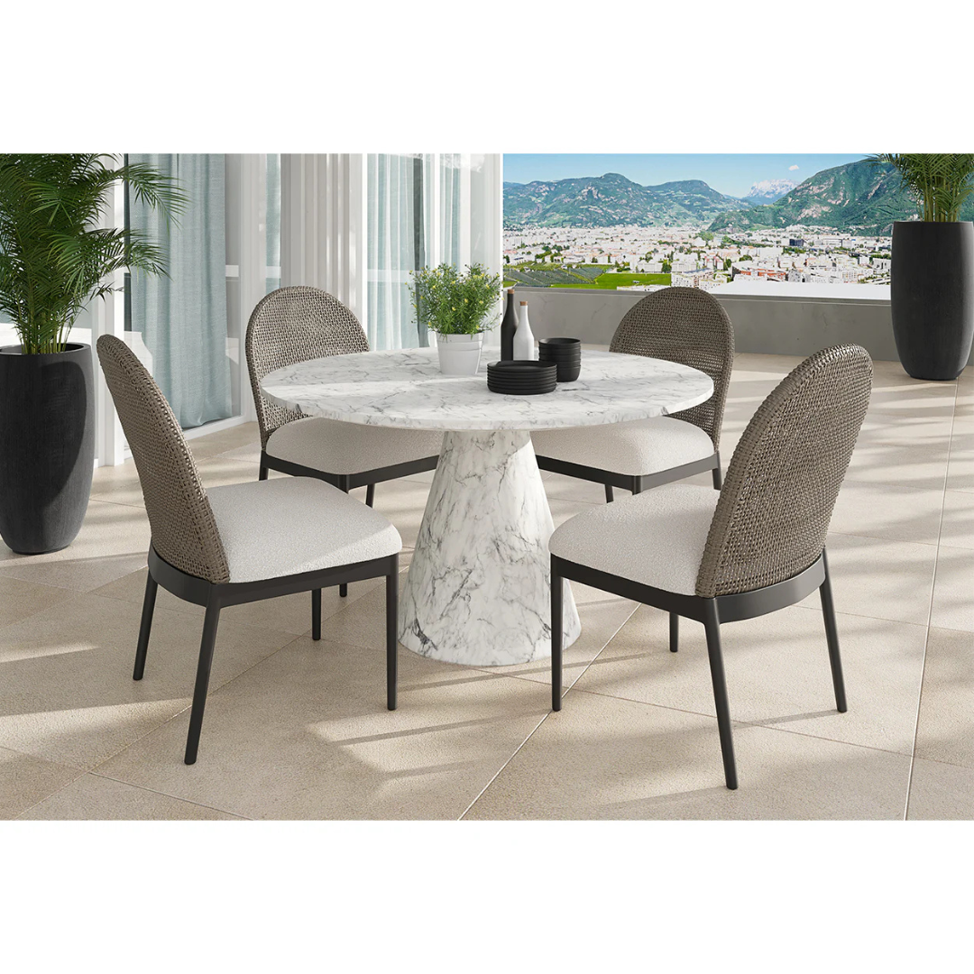 Carmen Outdoor Dining Chair