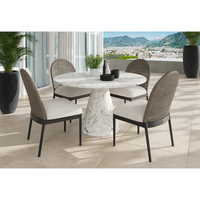 Carmen Outdoor Dining Chair