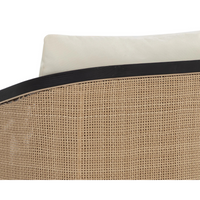 Pearce Outdoor Dining Chair