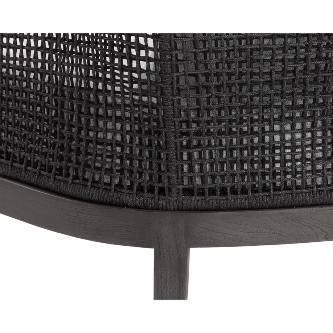 Caden Outdoor Lounge Chair