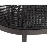 Caden Outdoor Lounge Chair