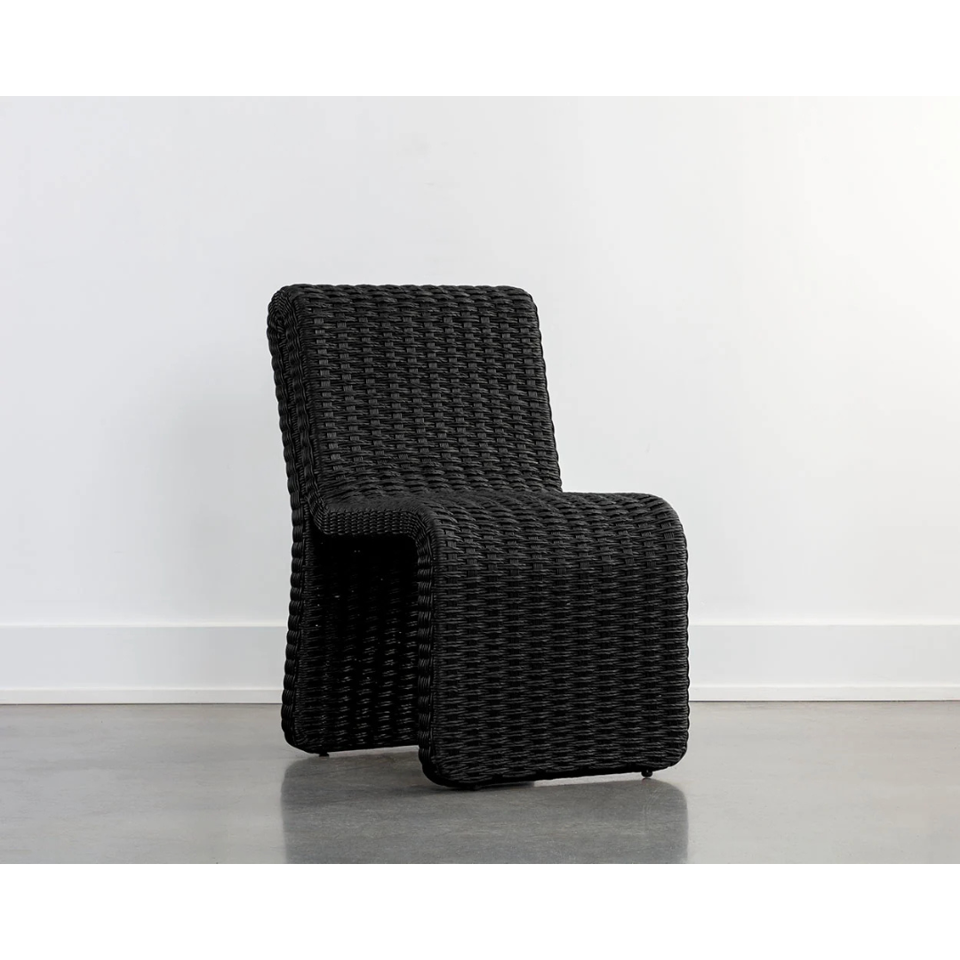 Edwyn Outdoor Dining Chair