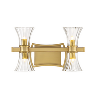 Bennington 4-Light LED Vanity Light