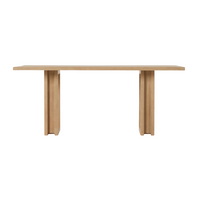 Callie Dining Table