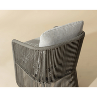 Adan Outdoor Dining Armchair