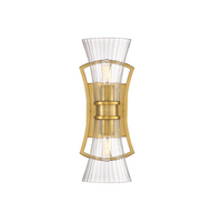 Bennington 2-Light Wall Sconce