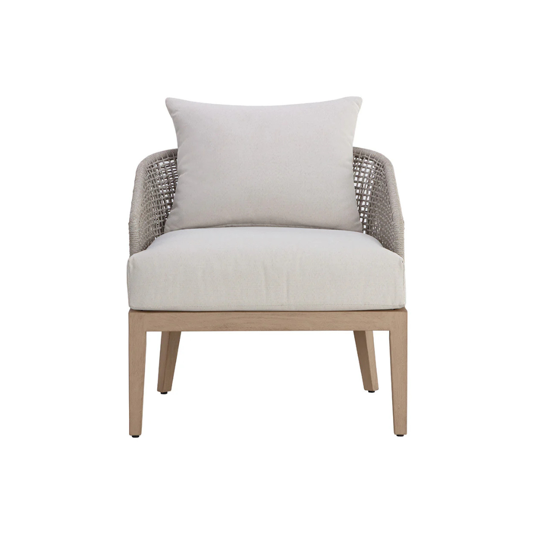 Caden Outdoor Lounge Chair