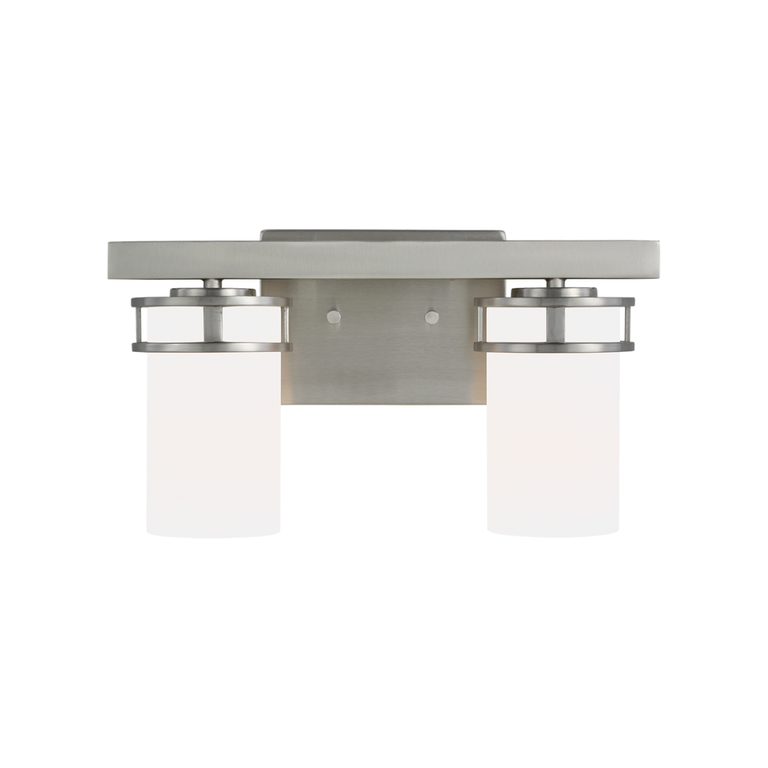 Robie 2-Light Sconce
