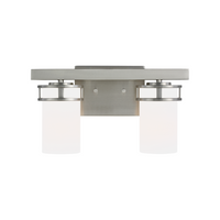 Robie 2-Light Sconce