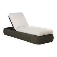 Baylor Outdoor Lounger