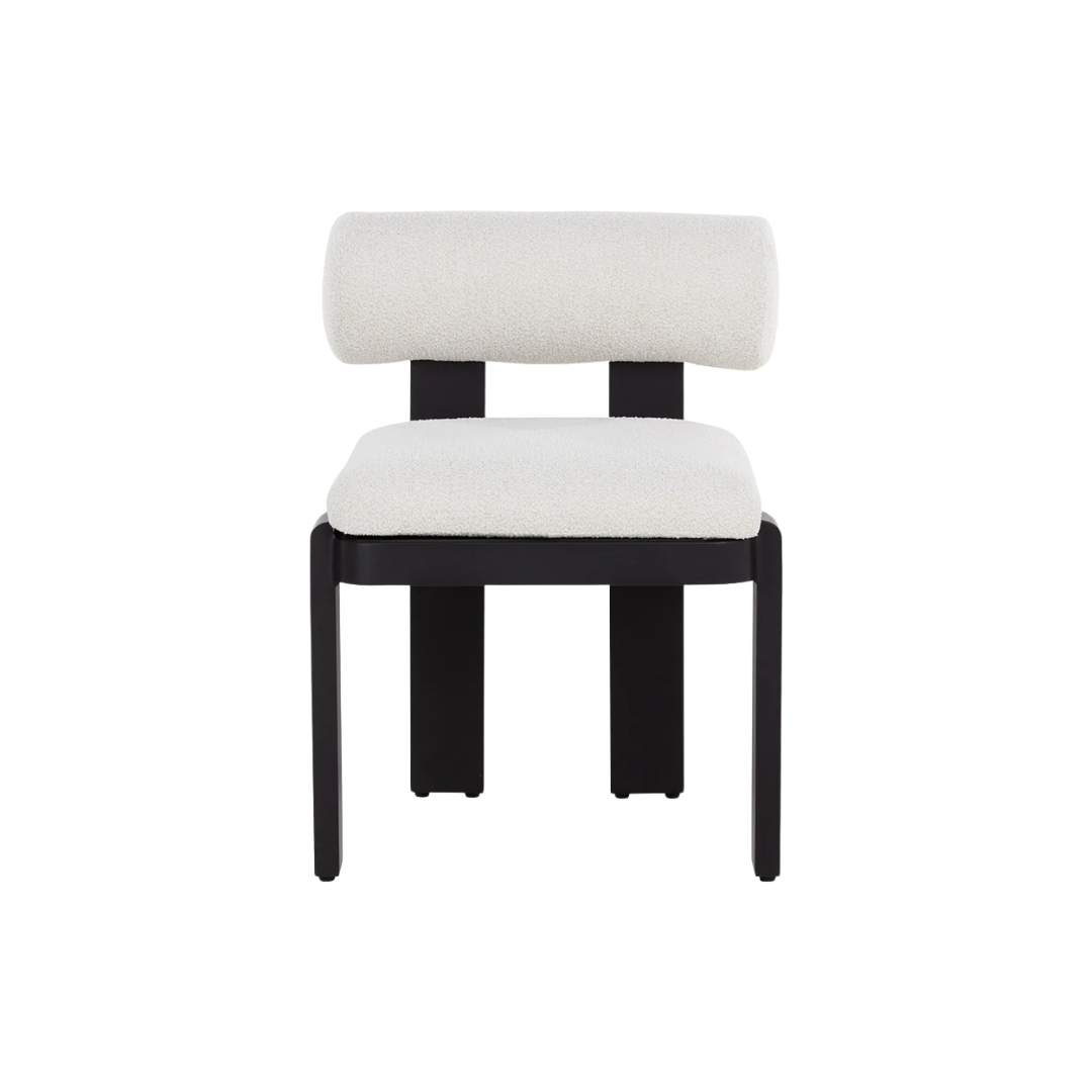 Hadlee Outdoor Dining Chair