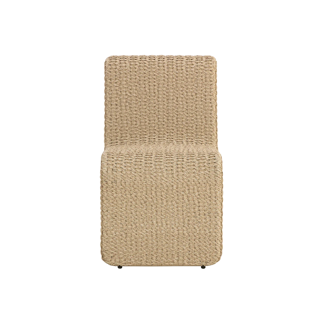 Edwyn Outdoor Dining Chair