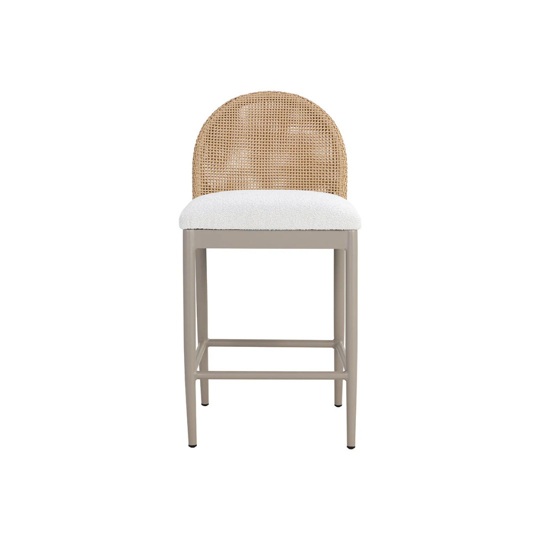 Carmen Outdoor Counter Stool