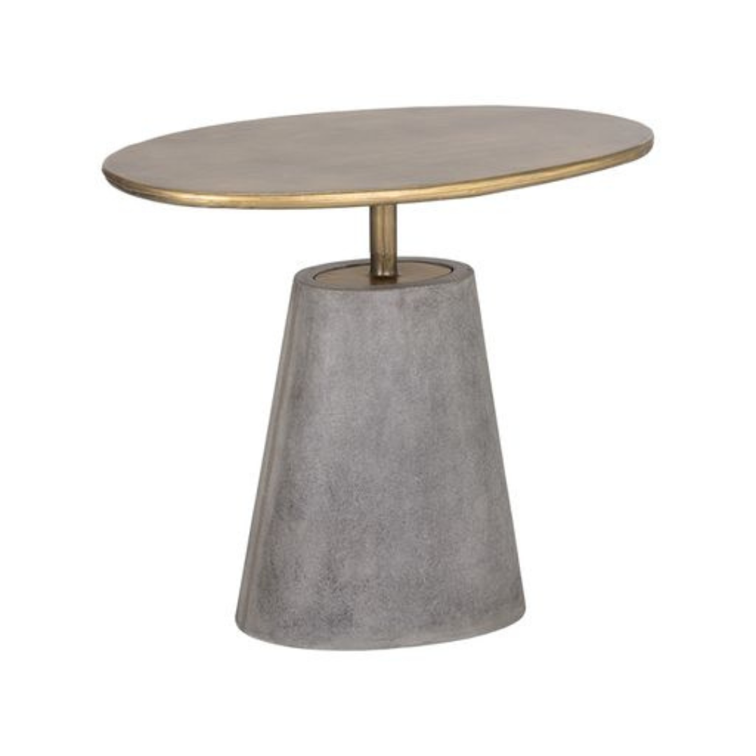 Karlen Side Table