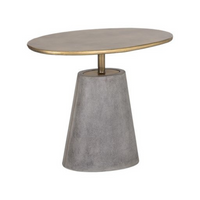 Karlen Side Table