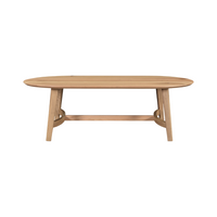 Theona Coffee Table