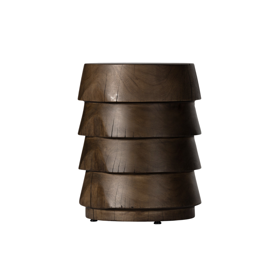 Noralee End Table