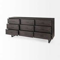 Giselle II Sideboard