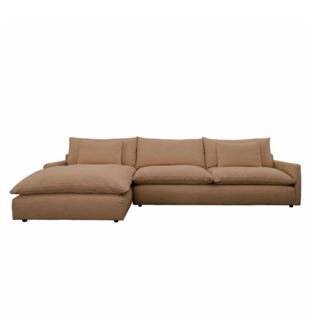 Graciela Chaise Sectional
