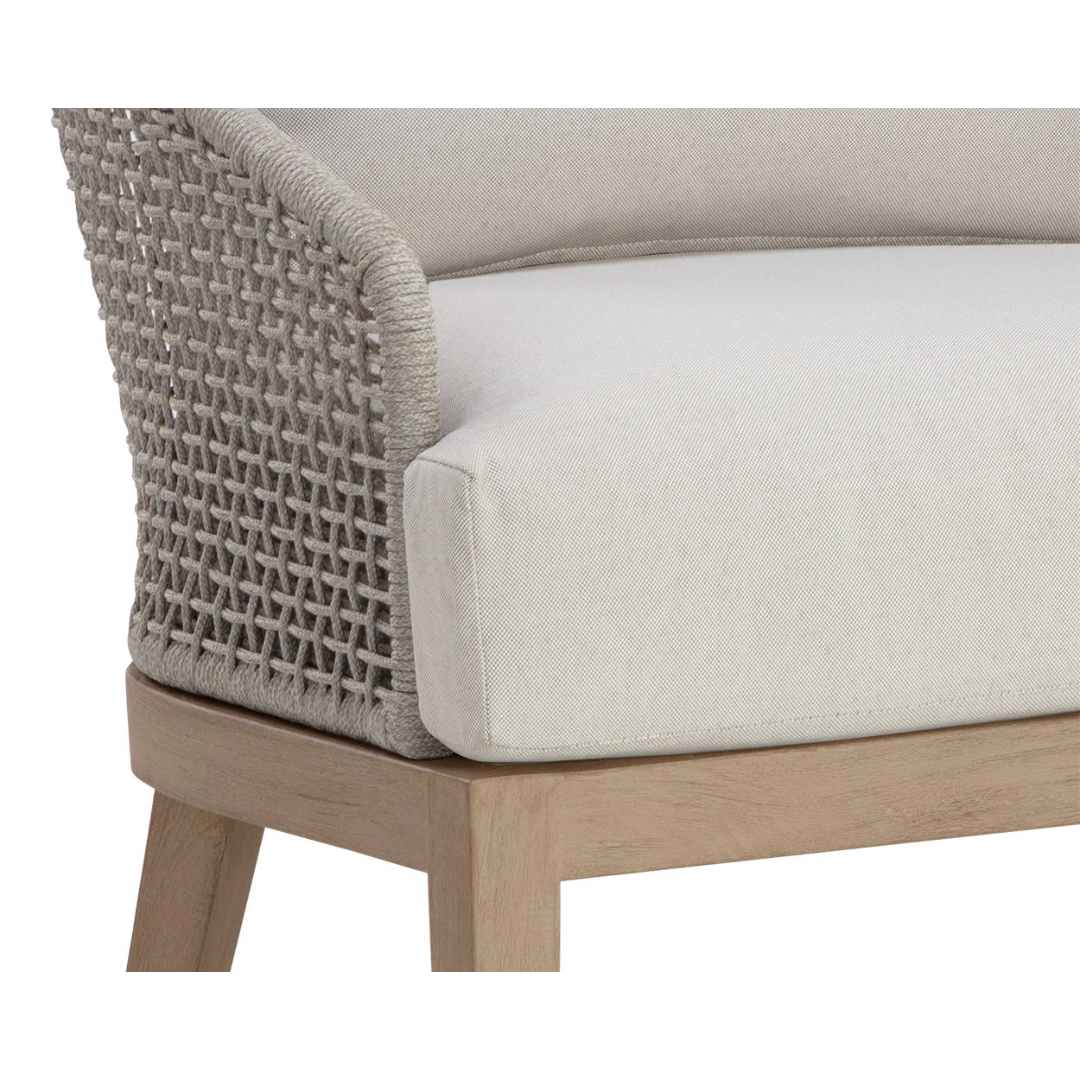 Caden Outdoor Lounge Chair