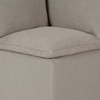 Ambrose Slipcover BYO Dining Banquette