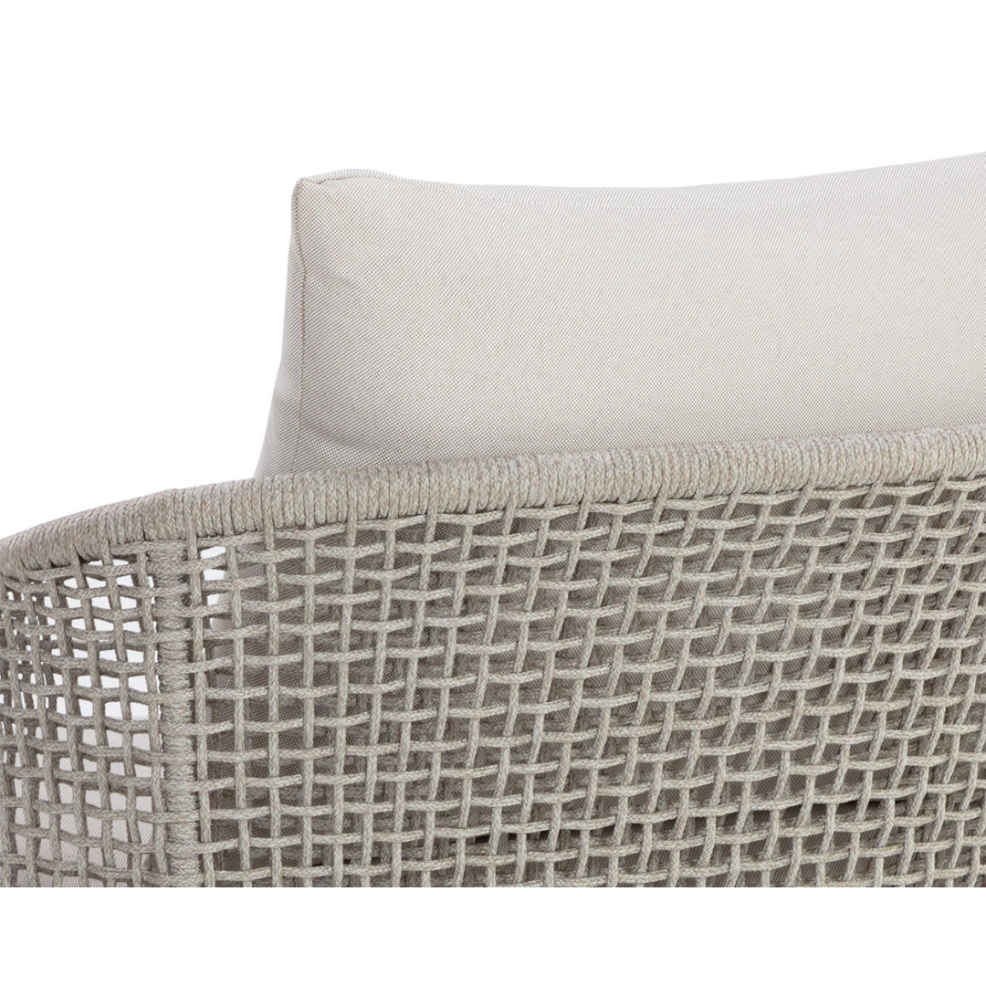 Caden Outdoor Lounge Chair