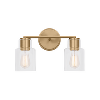 Sayward 2-Light Bath Bar
