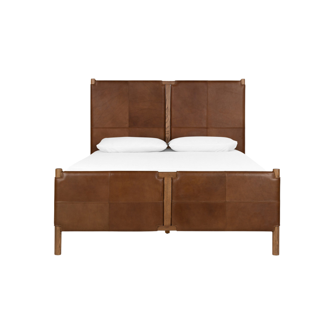 Silvana Bed