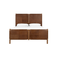 Silvana Bed