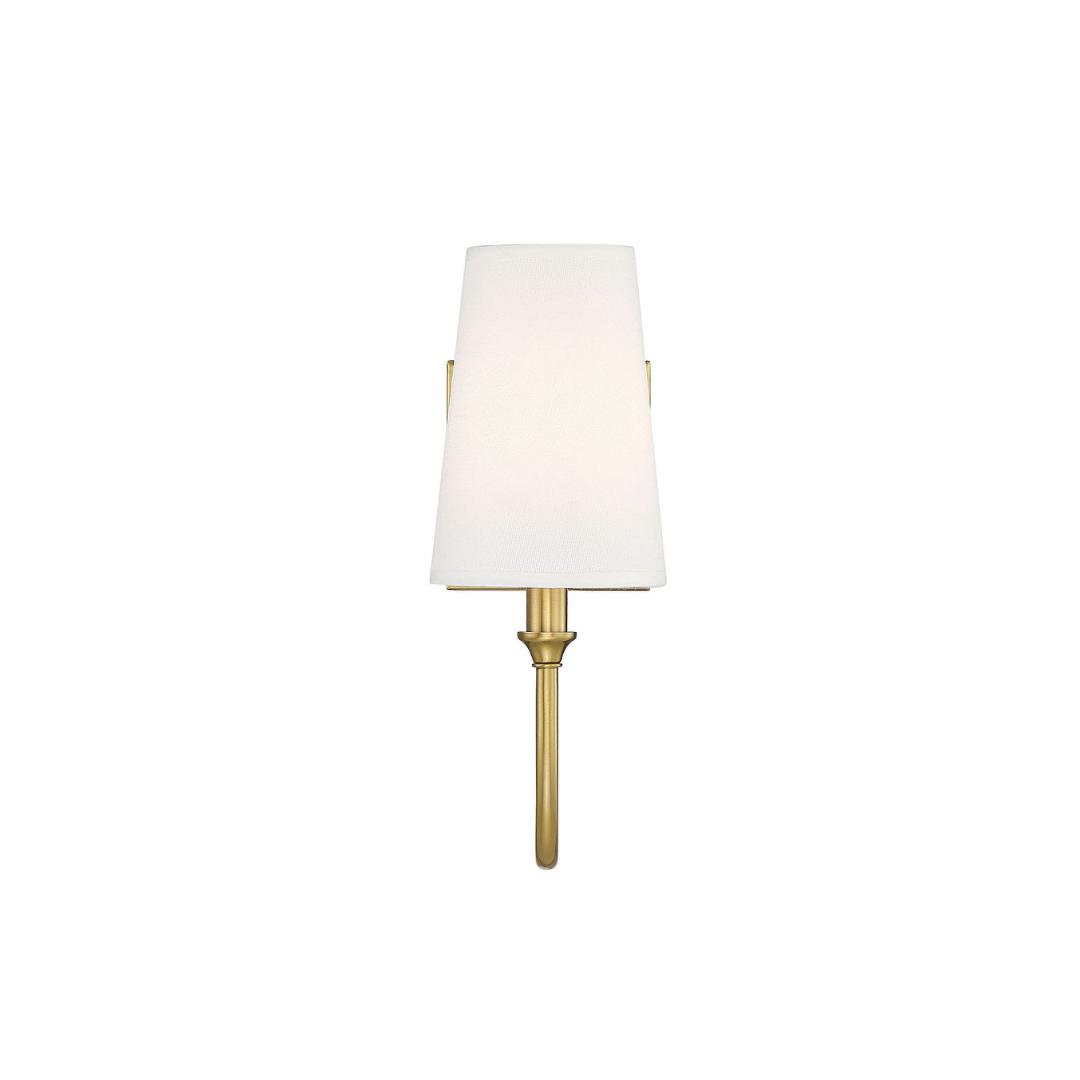Cameron 1-Light Wall Sconce