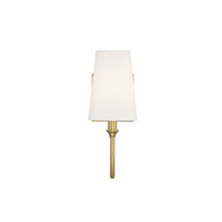 Cameron 1-Light Wall Sconce