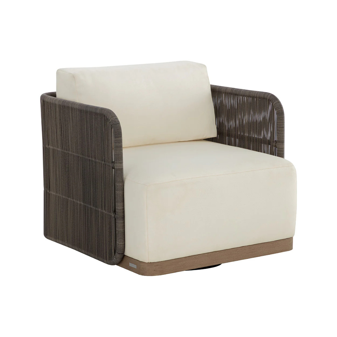Rocco Outdoor Accent Chair