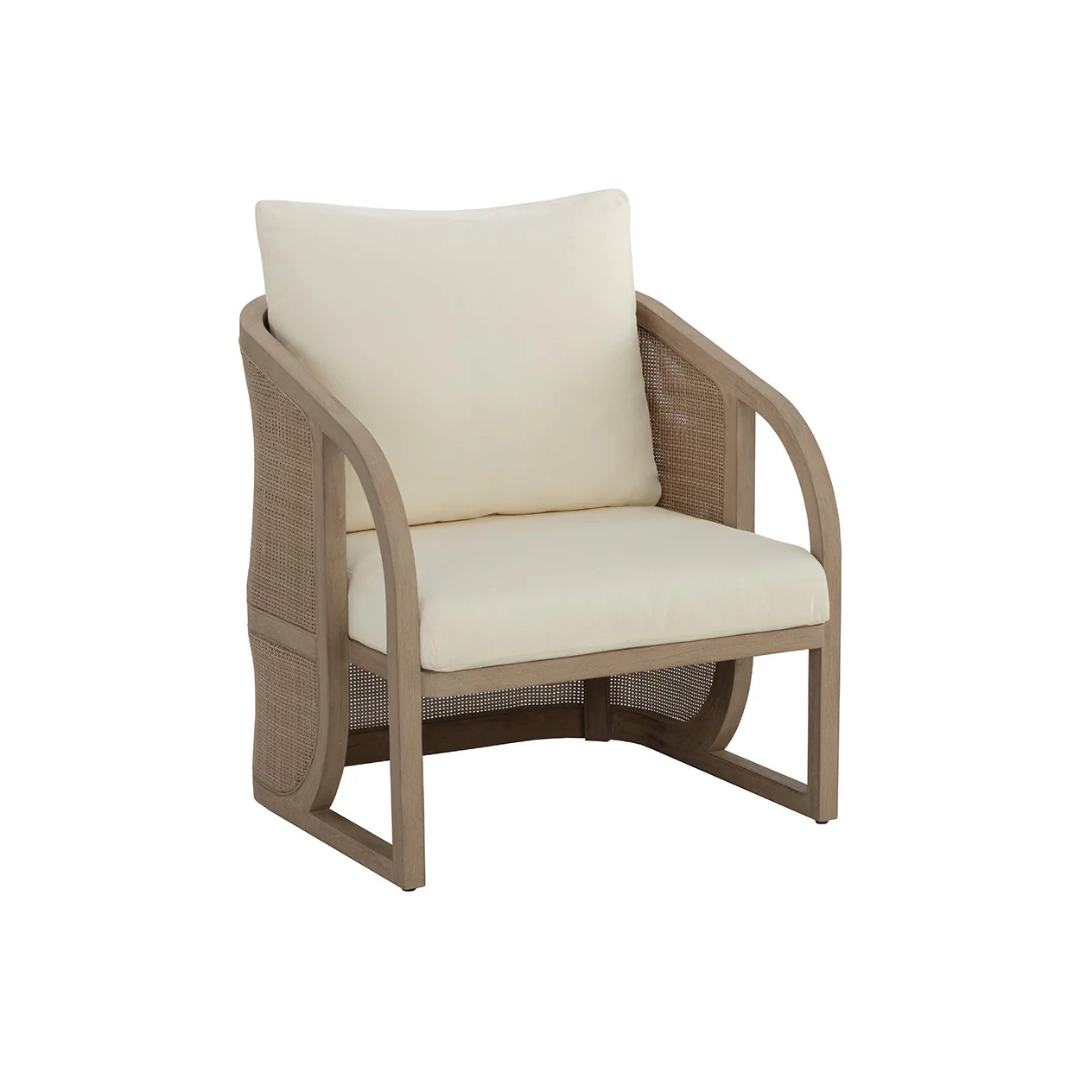Pearce Outdoor Lounge Chair